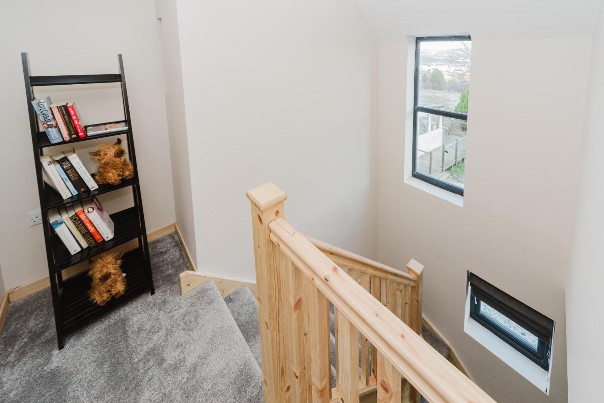 Old Kyle Farm - Stunning Views - 2 Mins From Skye Bridge Villa Kyleakin Exterior foto