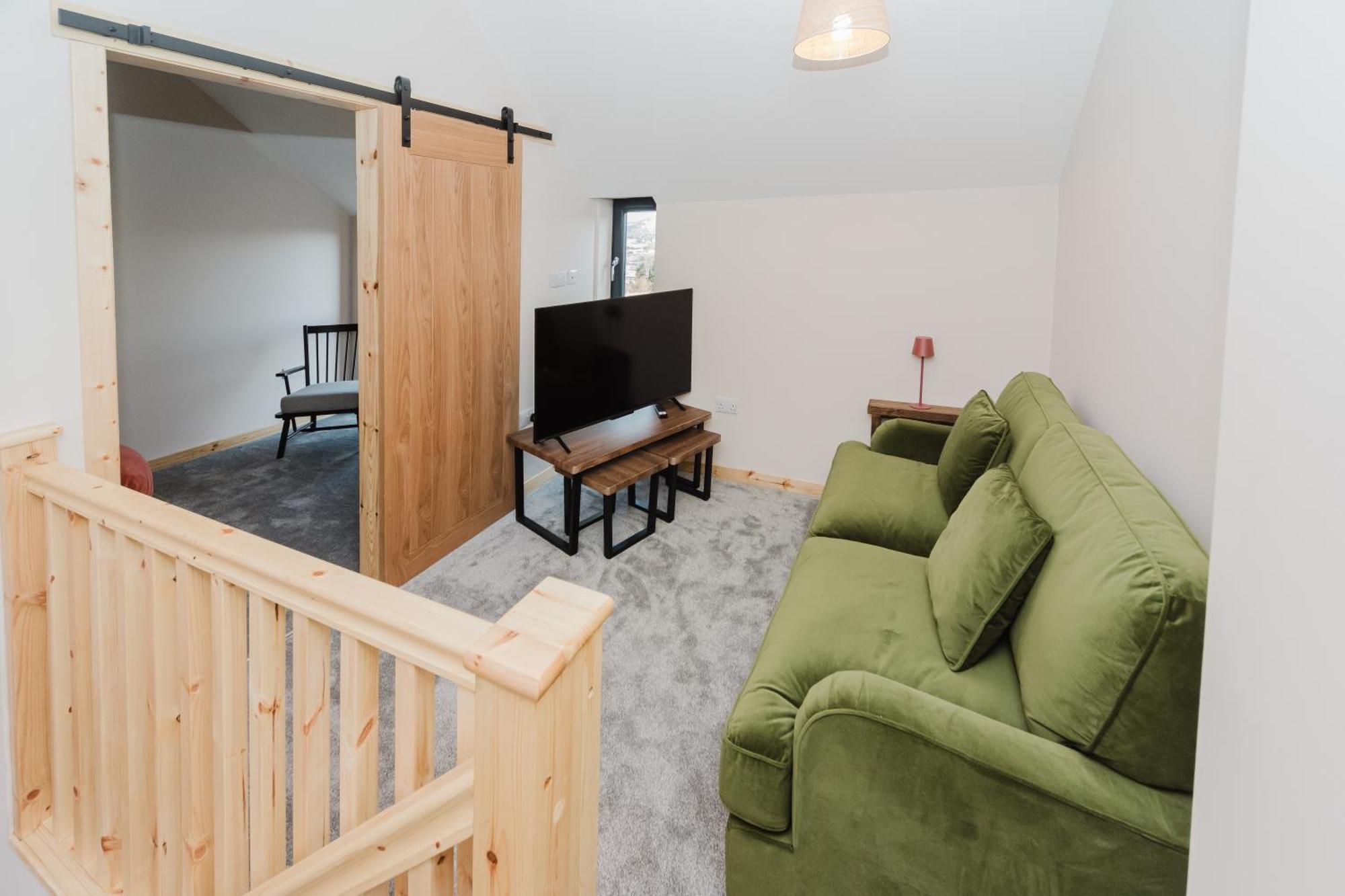Old Kyle Farm - Stunning Views - 2 Mins From Skye Bridge Villa Kyleakin Exterior foto